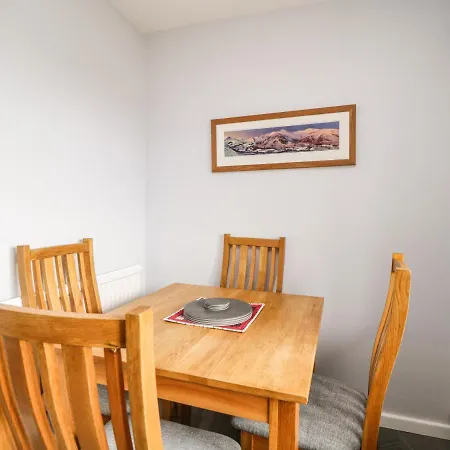 Manesty View Ferienhaus Keswick (Cumbria)