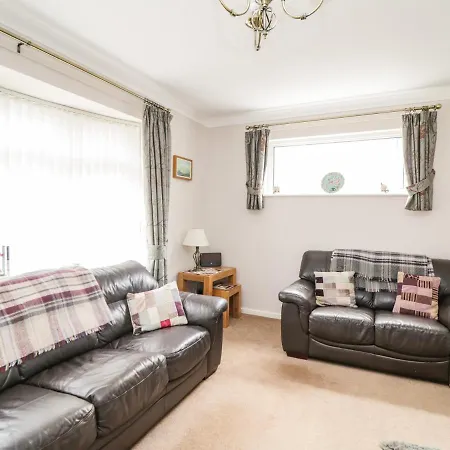 度假居 Manesty View *