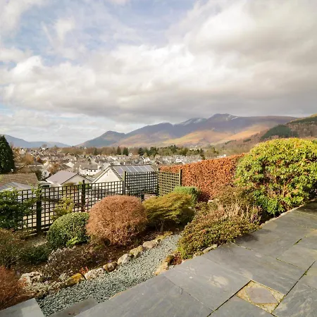 Holiday home Manesty View *