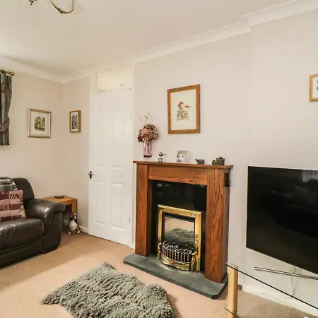 Manesty View * 凯西克