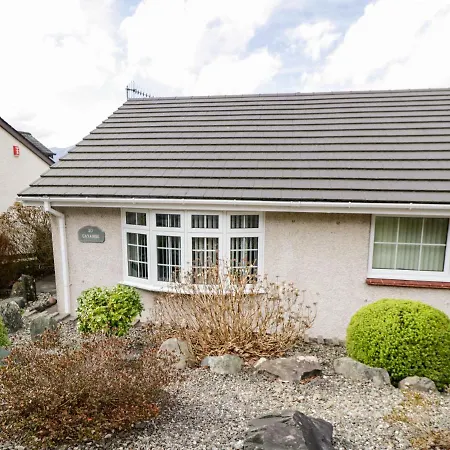 Ferienhaus Manesty View *