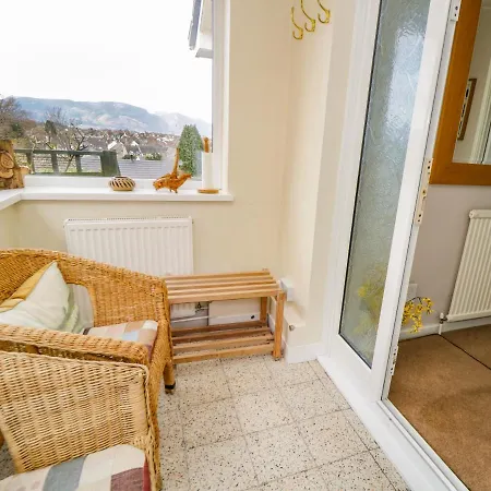 Manesty View 凯西克