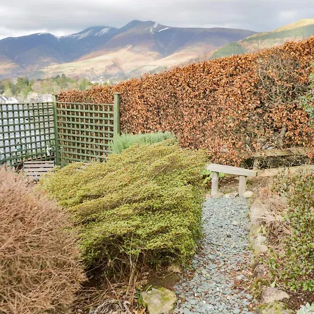 Manesty View Ferienhaus *