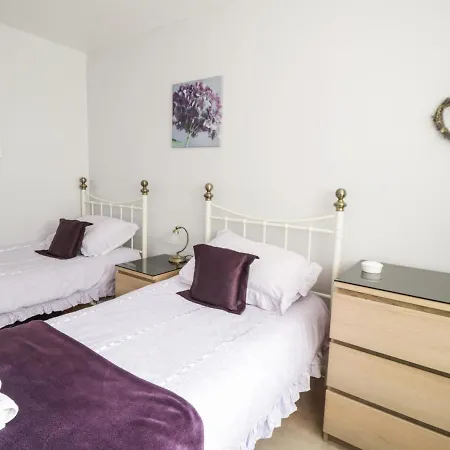 Ferienhaus Manesty View *