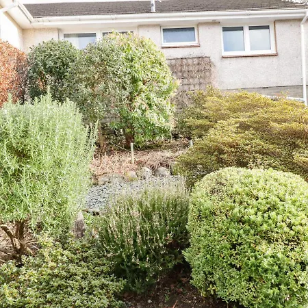 度假居 Manesty View 凯西克