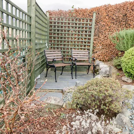 Manesty View 凯西克