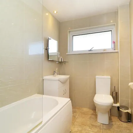 Manesty View Ferienhaus *