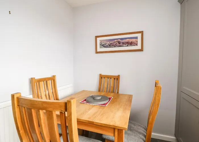 Manesty View Holiday home Keswick (Cumbria)