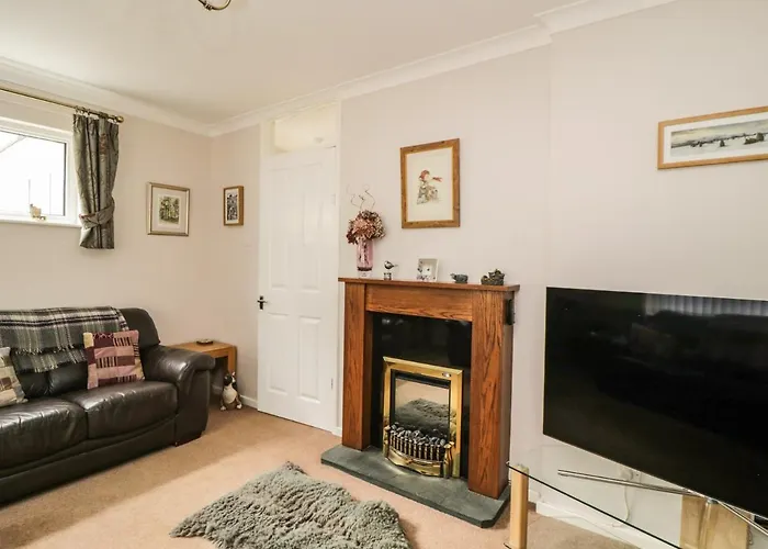 Manesty View * Keswick (Cumbria)