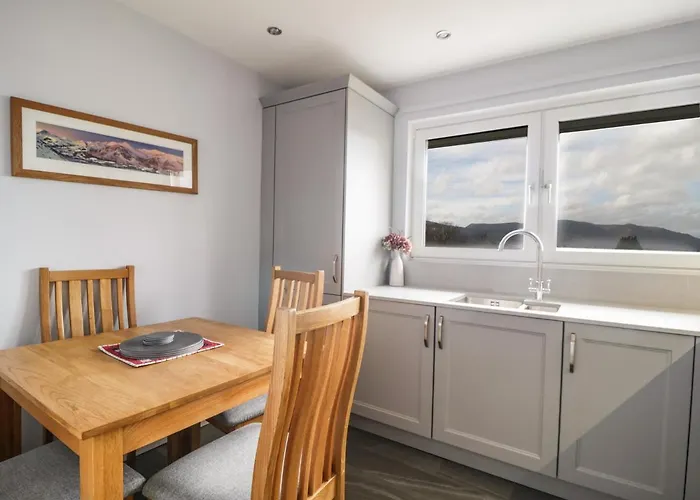 Manesty View Holiday home Keswick (Cumbria)