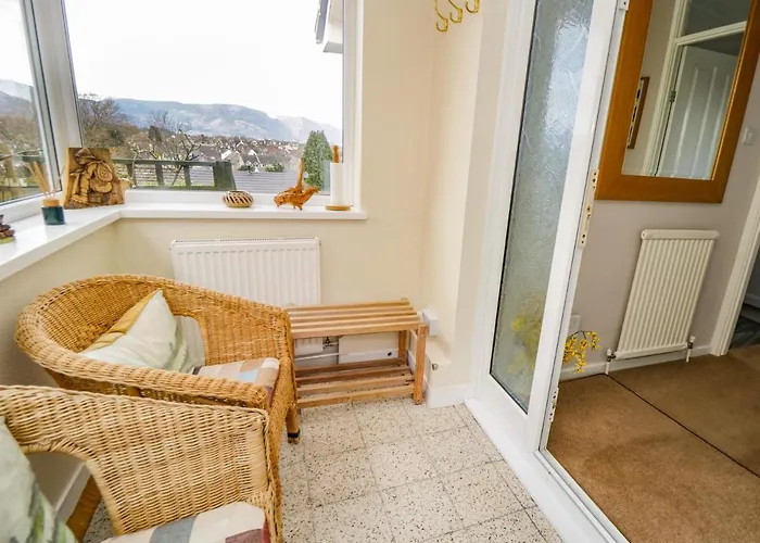 Manesty View Keswick (Cumbria)