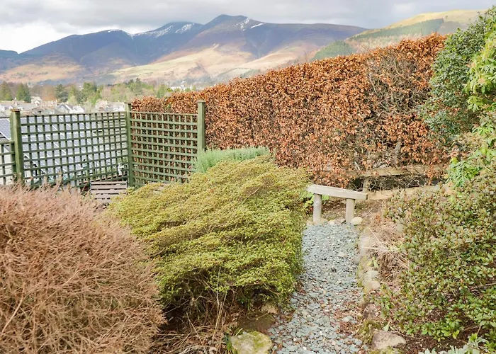 Manesty View Holiday home *