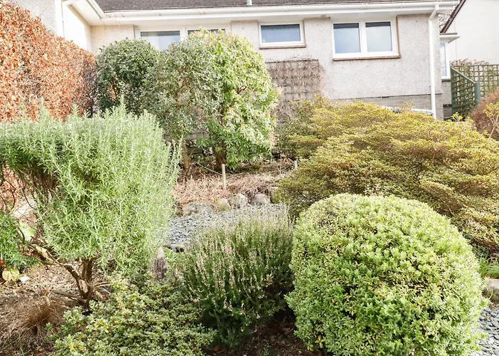 Holiday home Manesty View Keswick (Cumbria)