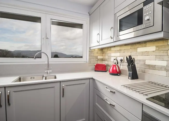 Holiday home Manesty View Keswick (Cumbria)