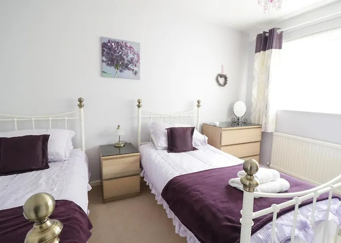 Manesty View Holiday home