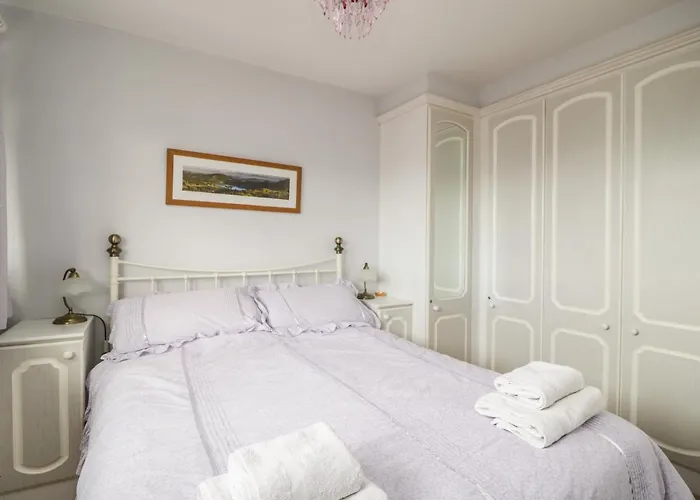 Manesty View Holiday home *