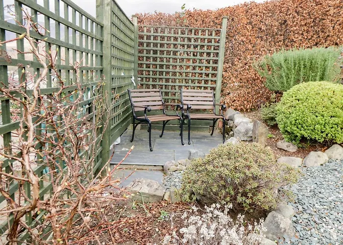 Manesty View Keswick (Cumbria)