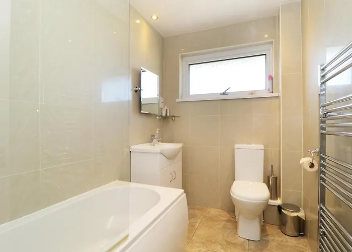 Manesty View Holiday home *