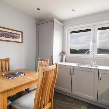 Manesty View Holiday home Keswick (Cumbria)