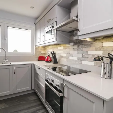 Holiday home Manesty View Keswick (Cumbria)