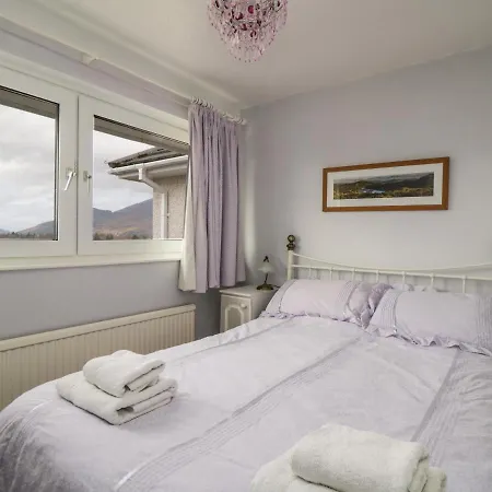 Manesty View Holiday home