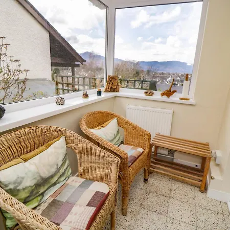 Holiday home Manesty View Keswick (Cumbria)