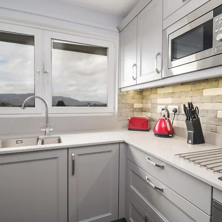 Holiday home Manesty View Keswick (Cumbria)