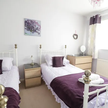 Manesty View Holiday home
